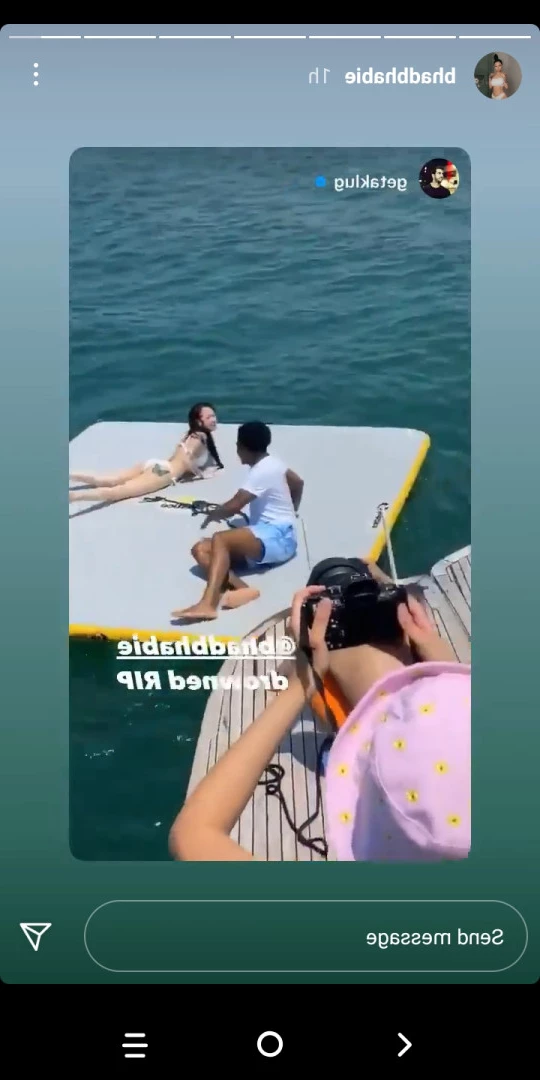Bhad Bhabie [ bhadbhabie ] Onlyfans leaked photo 6253389 on Hotleaks.tv