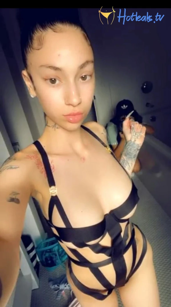 Bhad Bhabie [ bhadbhabie ] Onlyfans leaked photo 6253766 on Hotleaks.tv