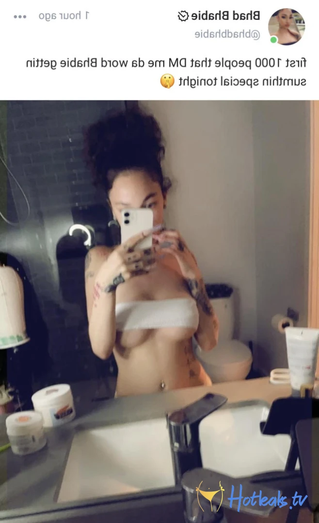 Bhad Bhabie [ bhadbhabie ] Onlyfans leaked photo 6253802 on Hotleaks.tv