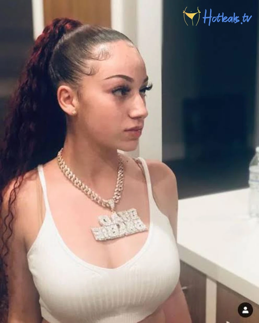 Bhad Bhabie [ bhadbhabie ] Onlyfans leaked photo 6254472 on Hotleaks.tv