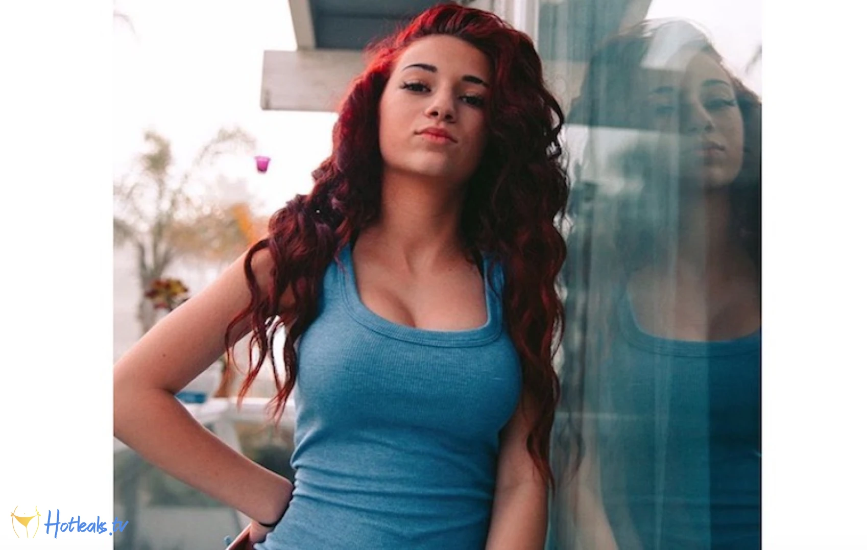 Bhad Bhabie [ bhadbhabie ] Onlyfans leaked photo 6254960 on Hotleaks.tv