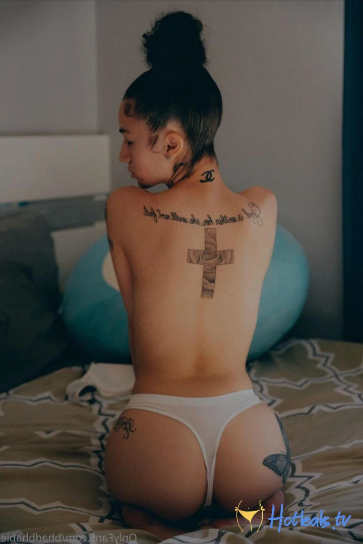 Bhad Bhabie [ bhadbhabie ] Onlyfans leaked photo 6255077 on Hotleaks.tv