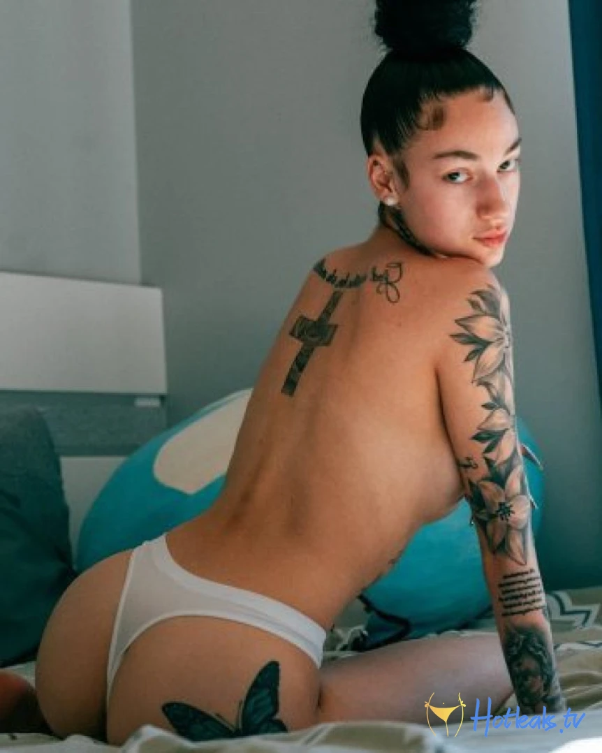 Bhad Bhabie [ bhadbhabie ] Onlyfans leaked photo 6255328 on Hotleaks.tv