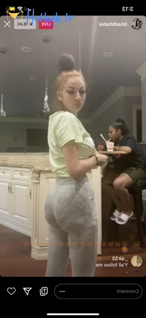 Bhad Bhabie [ bhadbhabie ] Onlyfans leaked photo 6255377 on Hotleaks.tv