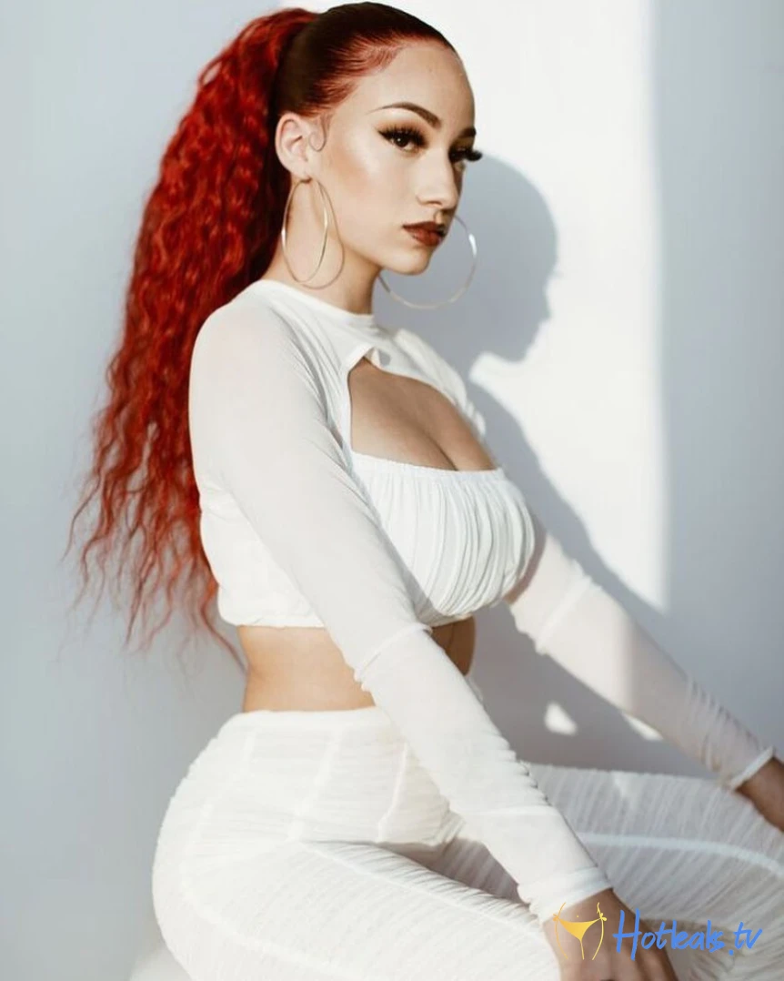 Bhad Bhabie [ bhadbhabie ] Onlyfans leaked photo 6255394 on Hotleaks.tv