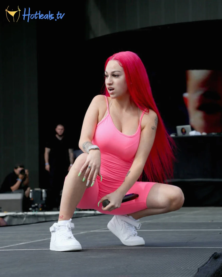 Bhad Bhabie [ bhadbhabie ] Onlyfans leaked photo 6255515 on Hotleaks.tv