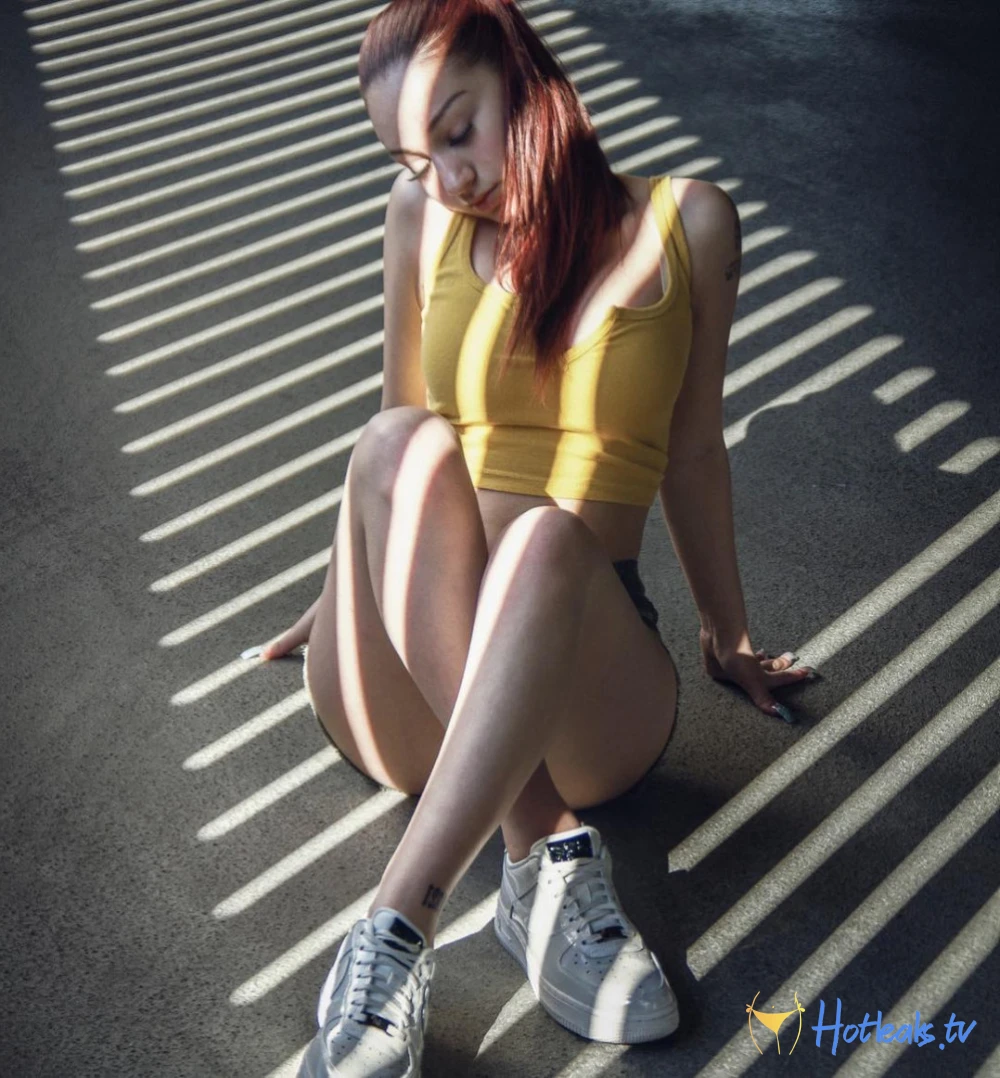 Bhad Bhabie [ bhadbhabie ] Onlyfans leaked photo 6255652 on Hotleaks.tv