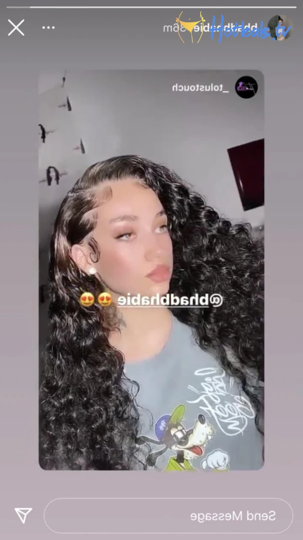 Bhad Bhabie [ bhadbhabie ] Onlyfans leaked photo 6255917 on Hotleaks.tv