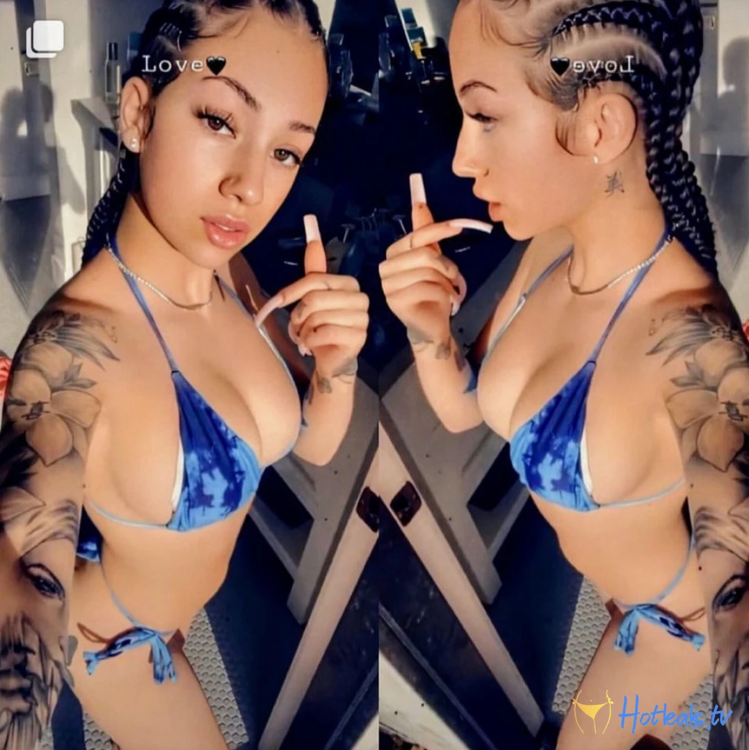 Bhad Bhabie [ bhadbhabie ] Onlyfans leaked photo 6255943 on Hotleaks.tv