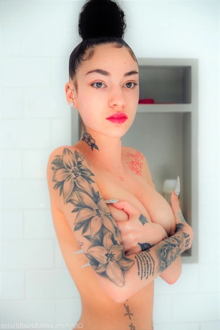 Bhad Bhabie [ bhadbhabie ] Onlyfans leaked photo 6256143 on Hotleaks.tv