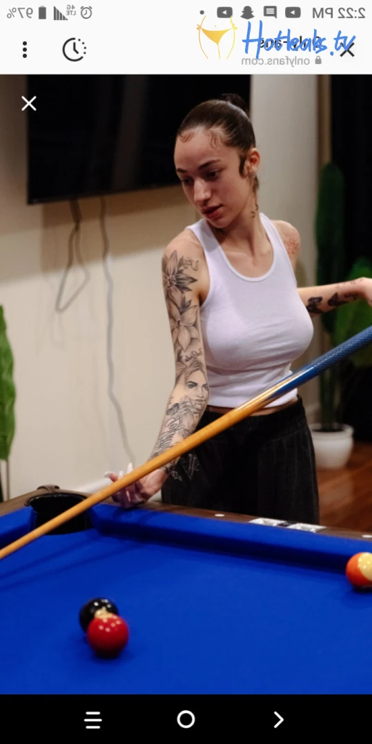 Bhad Bhabie [ bhadbhabie ] Onlyfans leaked photo 6256153 on Hotleaks.tv