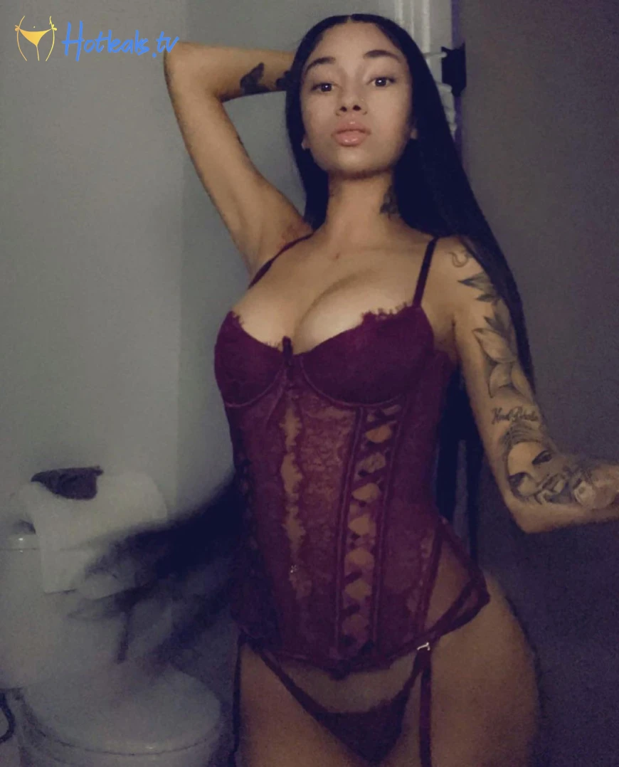 Bhad Bhabie [ bhadbhabie ] Onlyfans leaked photo 6256479 on Hotleaks.tv