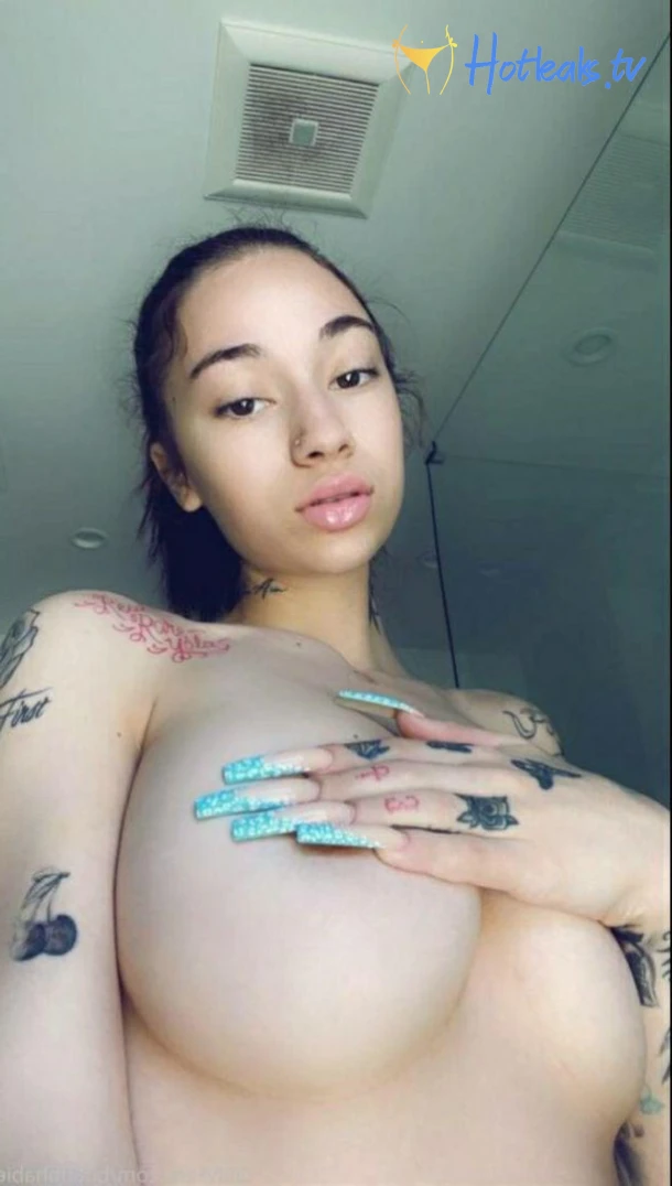 Bhad Bhabie [ bhadbhabie ] Onlyfans leaked photo 6256747 on Hotleaks.tv