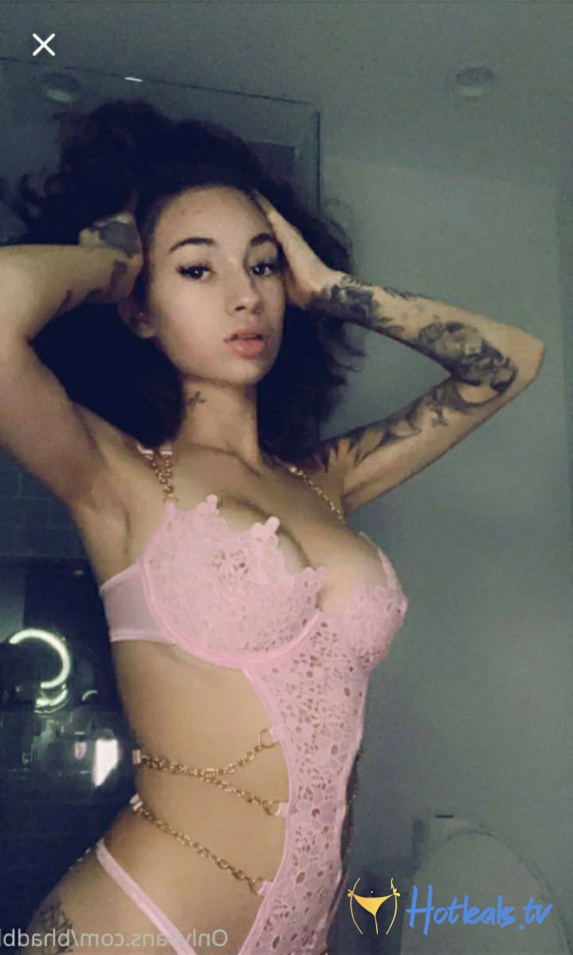 Bhad Bhabie [ bhadbhabie ] Onlyfans leaked photo 6256754 on Hotleaks.tv