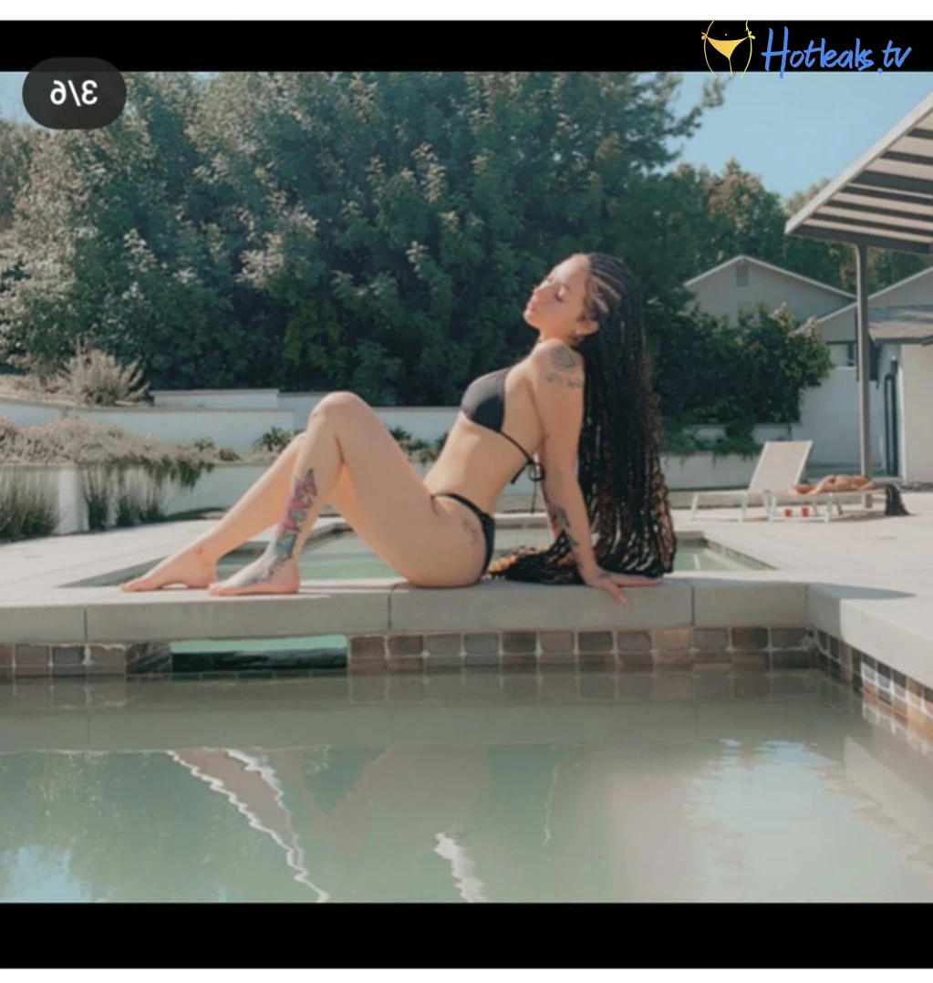 Bhad Bhabie [ bhadbhabie ] Onlyfans leaked photo 6256784 on Hotleaks.tv