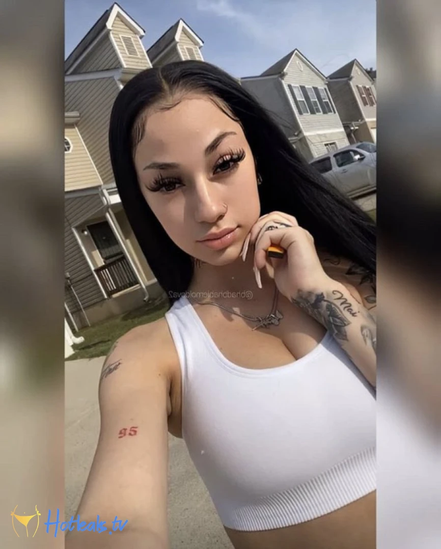 Bhad Bhabie [ bhadbhabie ] Onlyfans leaked photo 6257254 on Hotleaks.tv