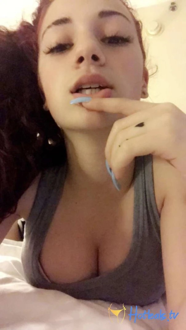 Bhad Bhabie [ bhadbhabie ] Onlyfans leaked photo 6257370 on Hotleaks.tv