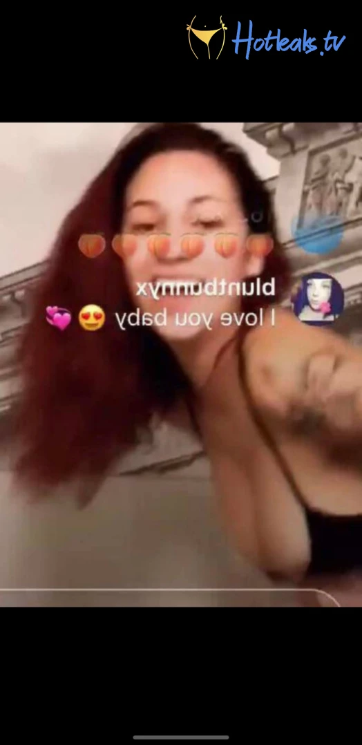 Bhad Bhabie [ bhadbhabie ] Onlyfans leaked photo 6257426 on Hotleaks.tv