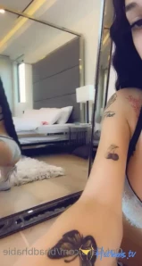 Bhad Bhabie [ bhadbhabie ] Onlyfans leaked video 9636960 on Hotleaks.tv