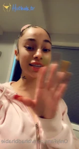 Bhad Bhabie [ bhadbhabie ] Onlyfans leaked video 9636969 on Hotleaks.tv