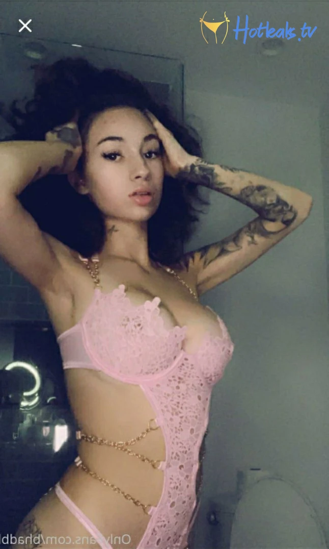 Bhad Bhabie [ bhadbhabie ] Onlyfans leaked photo 10974793 on Hotleaks.tv