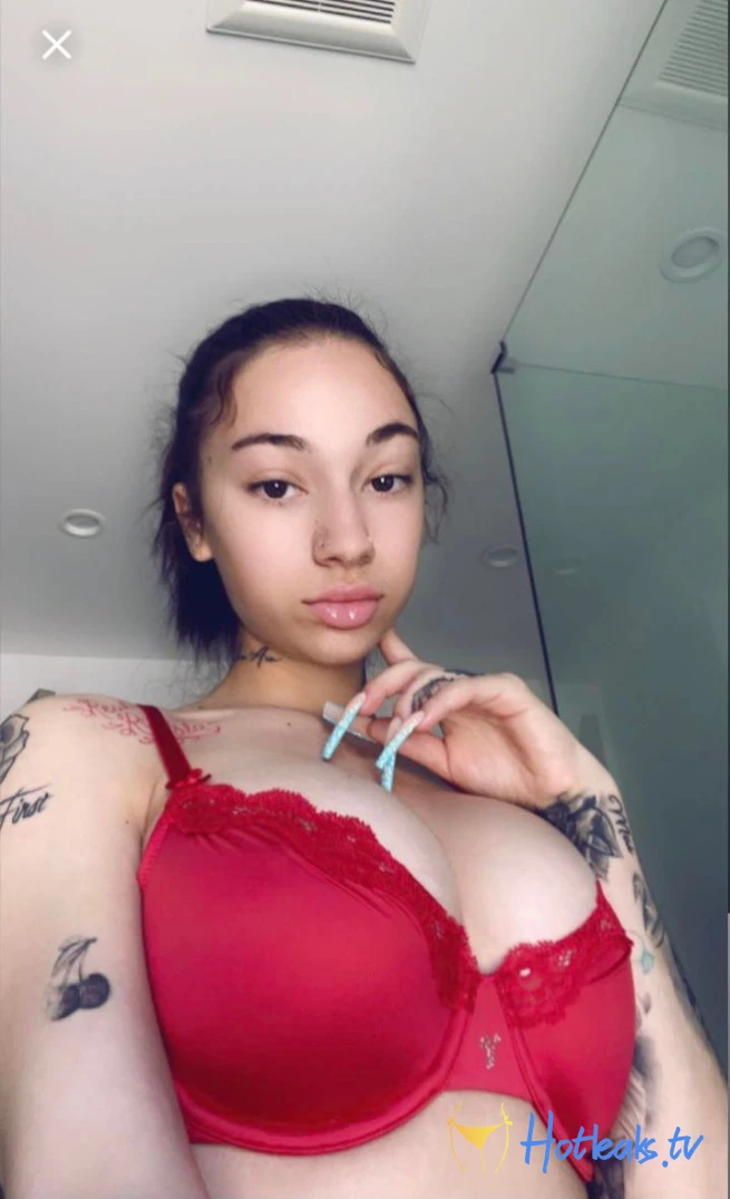 Bhad Bhabie [ bhadbhabie ] Onlyfans leaked photo 11028181 on Hotleaks.tv