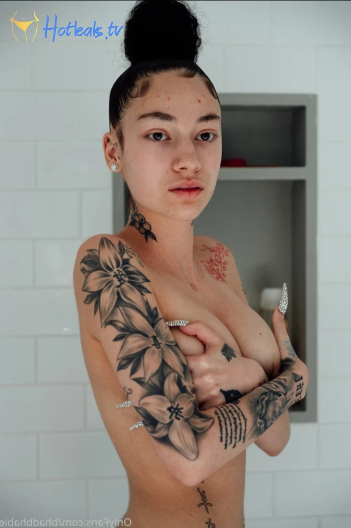 Bhad Bhabie [ bhadbhabie ] Onlyfans leaked photo 14136258 on Hotleaks.tv