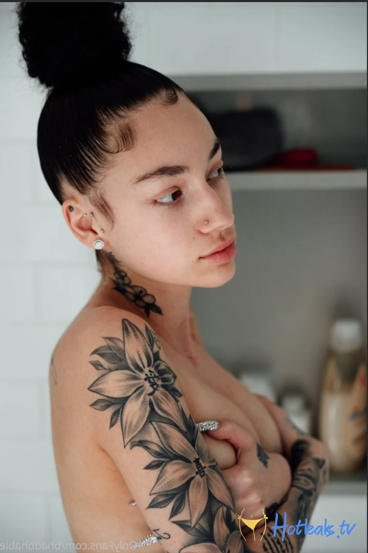 Bhad Bhabie [ bhadbhabie ] Onlyfans leaked photo 14386399 on Hotleaks.tv