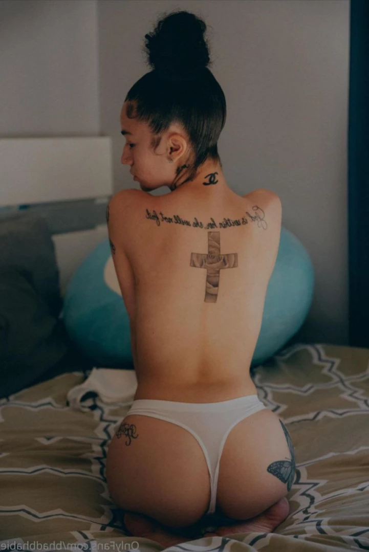 Bhad Bhabie [ bhadbhabie ] Onlyfans leaked photo 14465542 on Hotleaks.tv