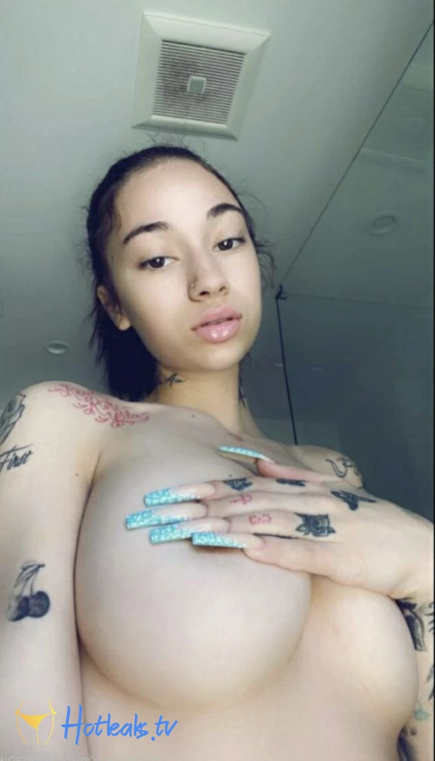 Bhad Bhabie [ bhadbhabie ] Onlyfans leaked photo 15669407 on Hotleaks.tv