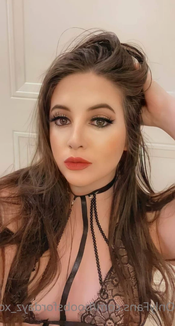 34JJ NATURAL BOOBS [ boobsfordayz_xo2 ] Onlyfans leaked photo 6100620 on Hotleaks.tv