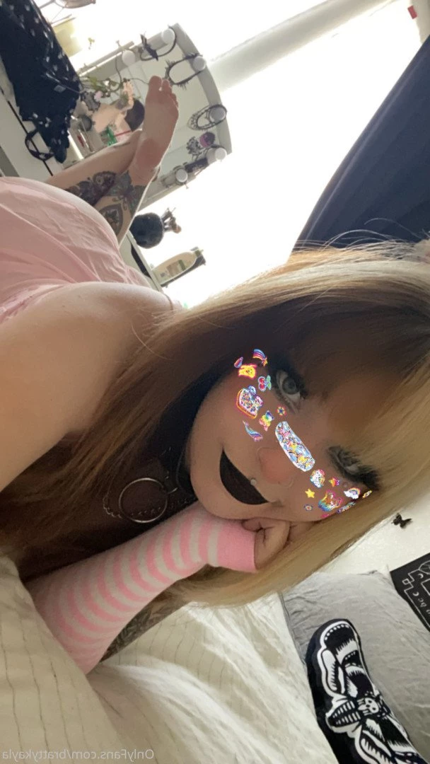 brattykayla Onlyfans leaked photo 4416950 on Hotleaks.tv