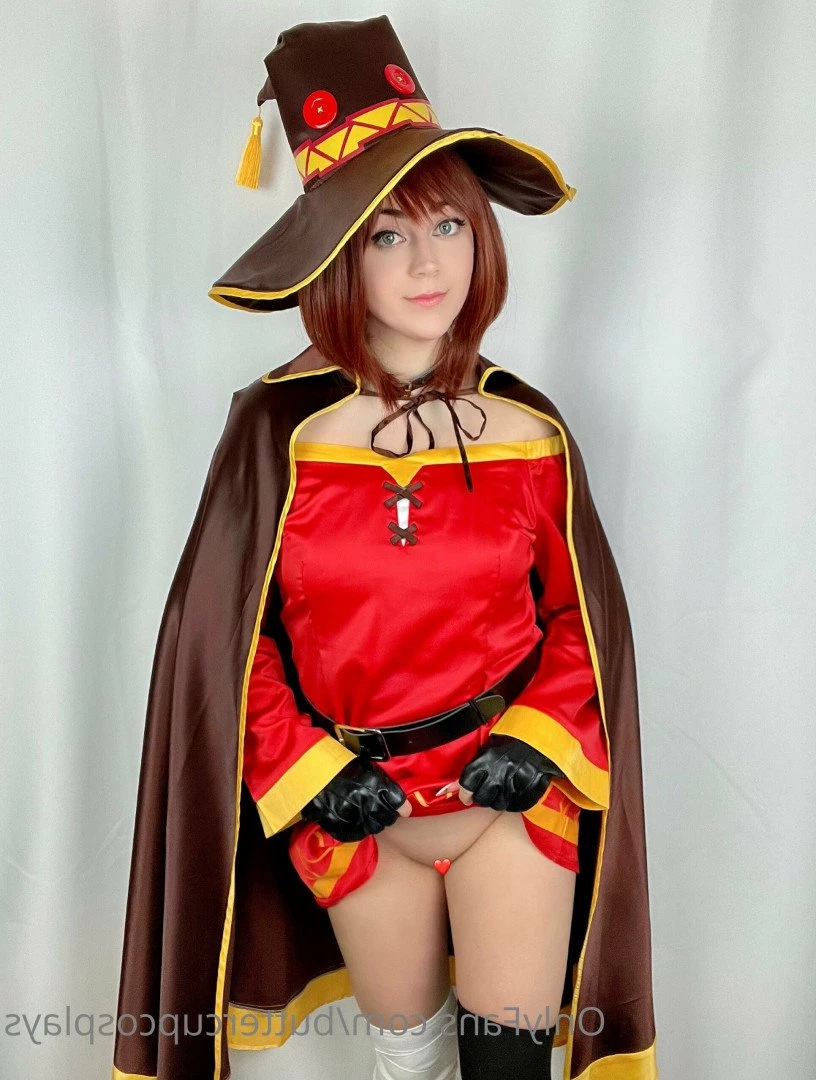 Buttercup Cosplays [ buttercupcosplays ] Onlyfans leaked photo 2336350 on Hotleaks.tv