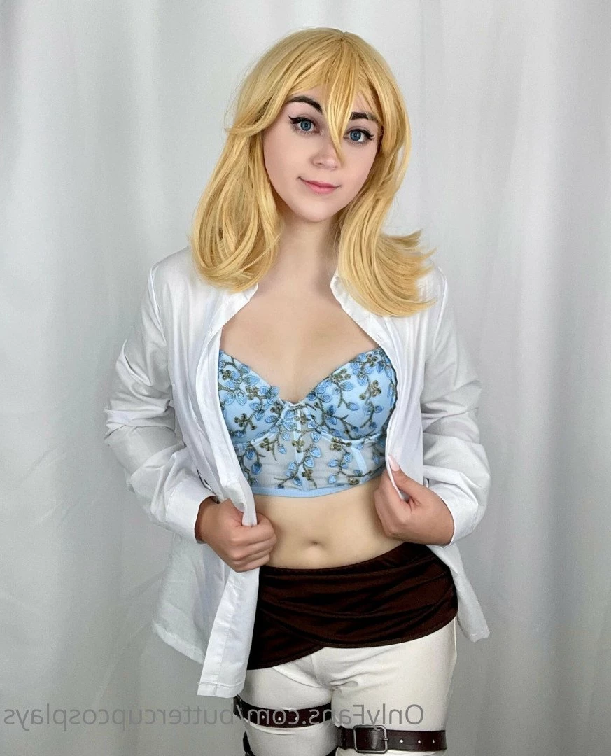 Buttercup Cosplays [ buttercupcosplays ] Onlyfans leaked photo 2336396 on Hotleaks.tv