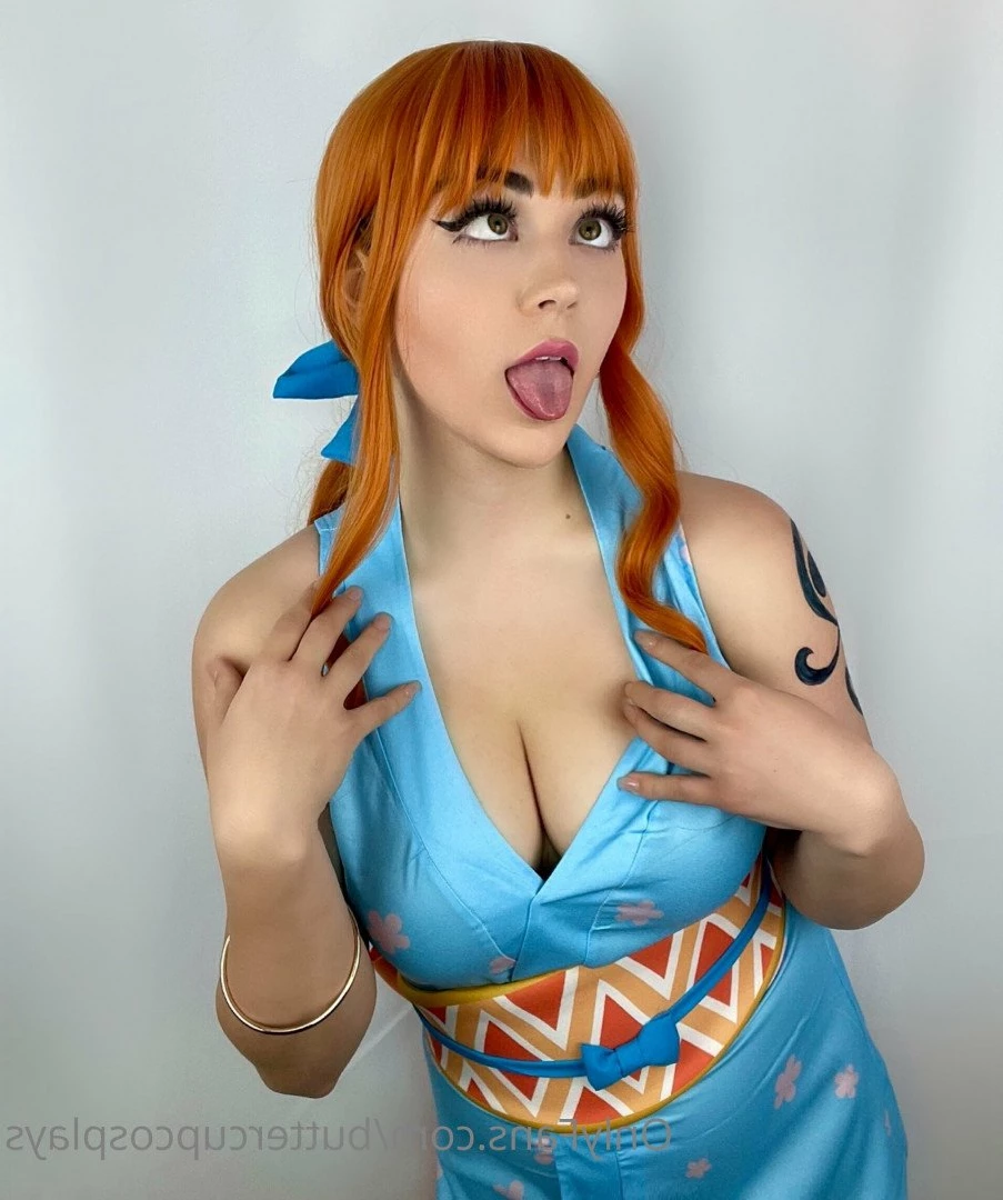 Buttercup Cosplays [ buttercupcosplays ] Onlyfans leaked photo 2336416 on Hotleaks.tv