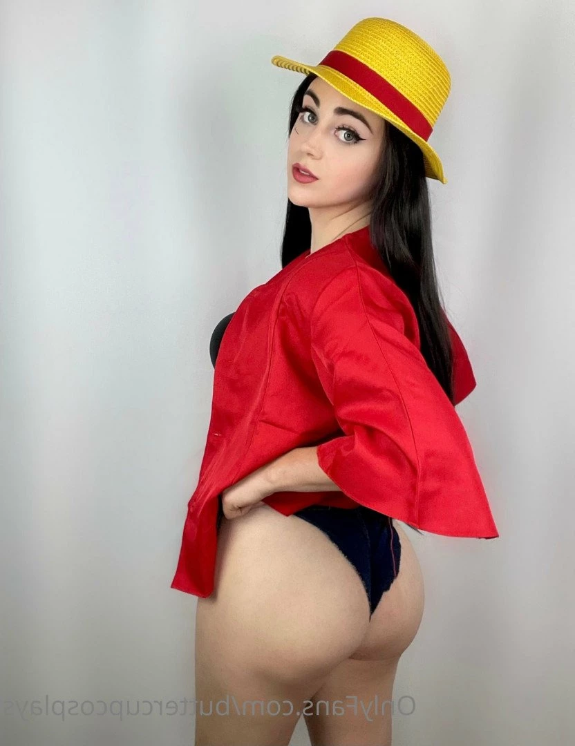 Buttercup Cosplays [ buttercupcosplays ] Onlyfans leaked photo 2336433 on Hotleaks.tv