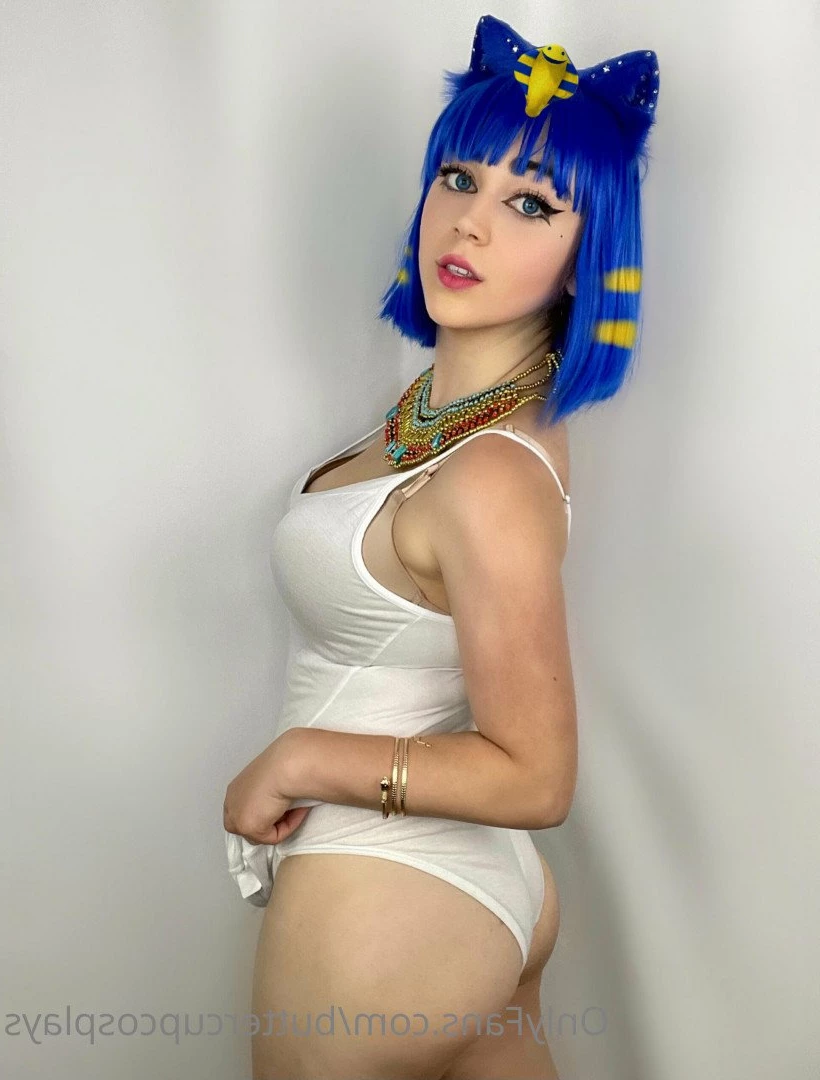 Buttercup Cosplays [ buttercupcosplays ] Onlyfans leaked photo 2336460 on Hotleaks.tv