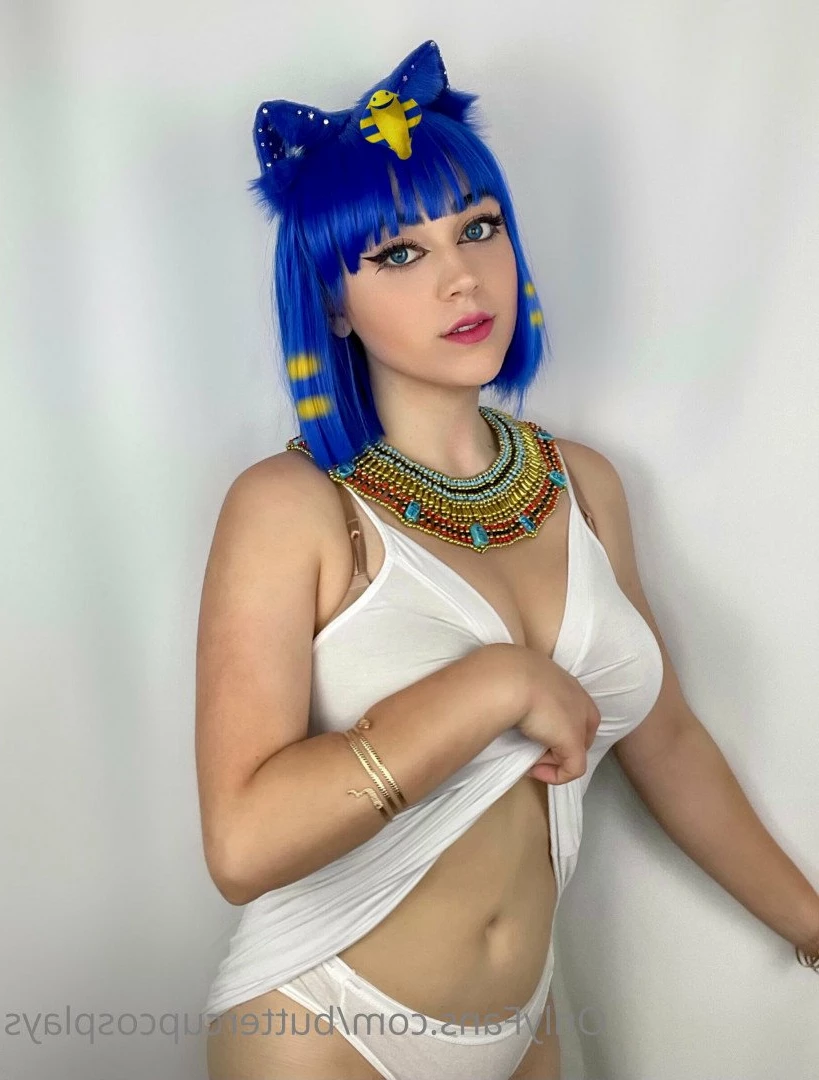 Buttercup Cosplays [ buttercupcosplays ] Onlyfans leaked photo 2336496 on Hotleaks.tv