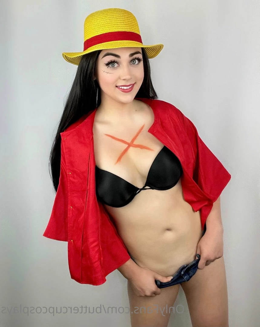 Buttercup Cosplays [ buttercupcosplays ] Onlyfans leaked photo 2336538 on Hotleaks.tv