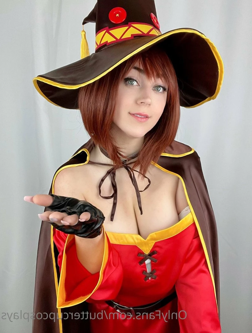 Buttercup Cosplays [ buttercupcosplays ] Onlyfans leaked photo 2336545 on Hotleaks.tv
