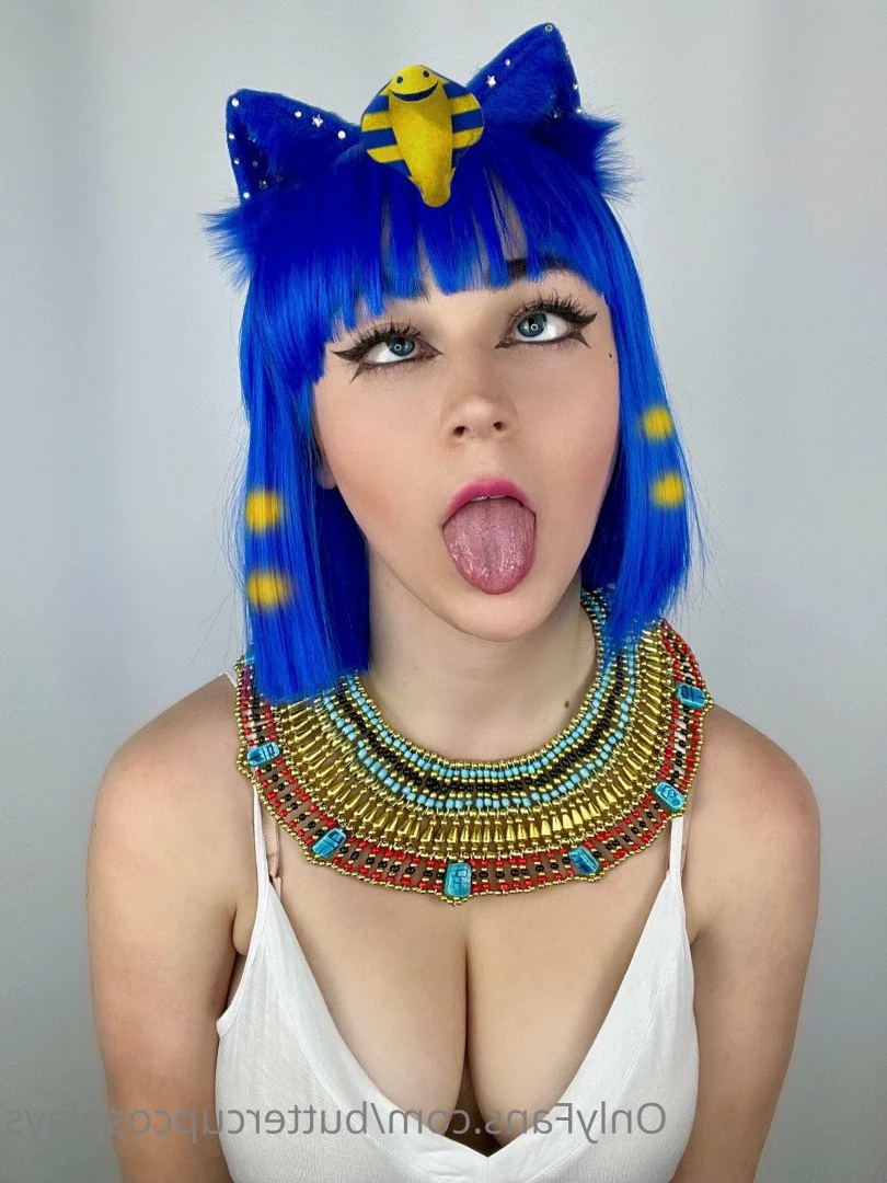 Buttercup Cosplays [ buttercupcosplays ] Onlyfans leaked photo 2336577 on Hotleaks.tv