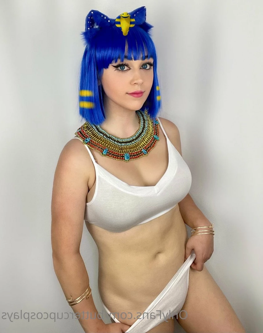 Buttercup Cosplays [ buttercupcosplays ] Onlyfans leaked photo 2336618 on Hotleaks.tv