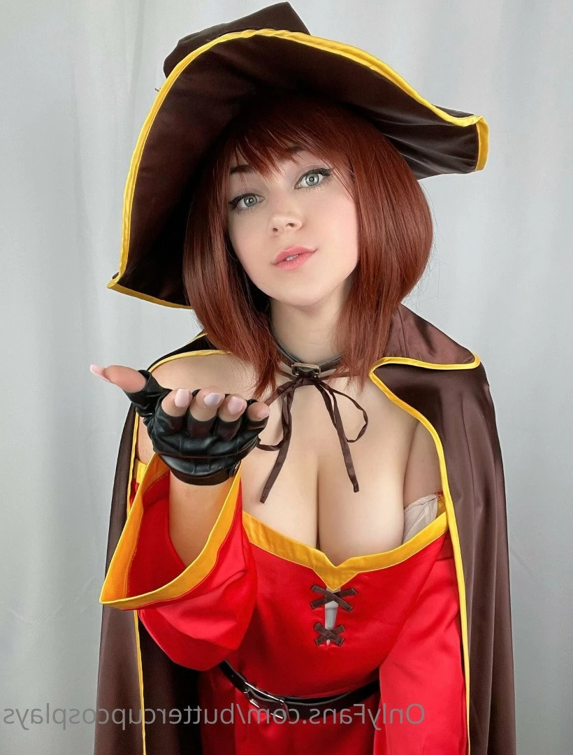Buttercup Cosplays [ buttercupcosplays ] Onlyfans leaked photo 2336649 on Hotleaks.tv