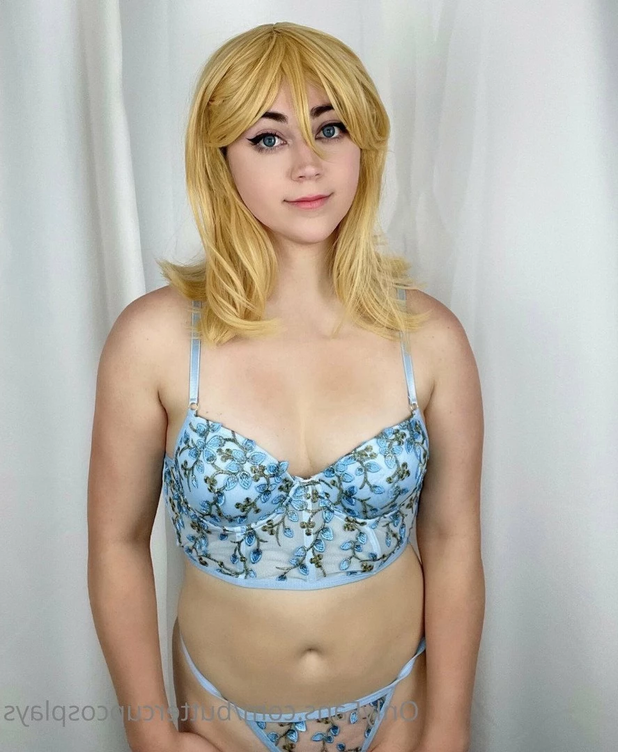 Buttercup Cosplays [ buttercupcosplays ] Onlyfans leaked photo 2336737 on Hotleaks.tv