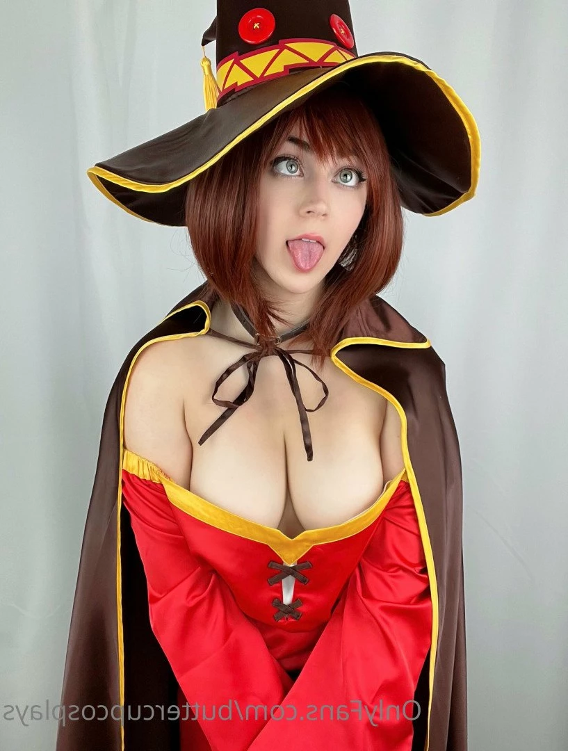 Buttercup Cosplays [ buttercupcosplays ] Onlyfans leaked photo 2336758 on Hotleaks.tv