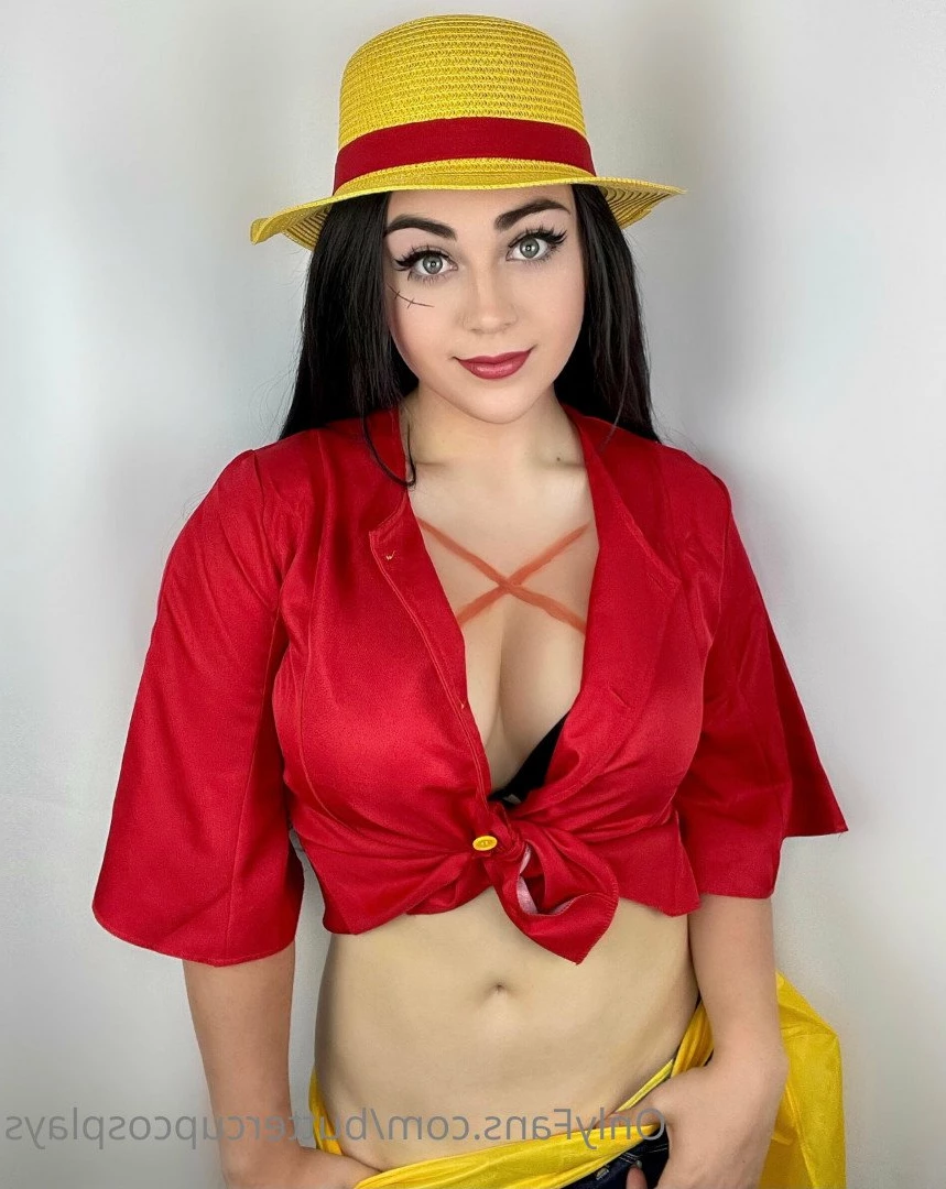 Buttercup Cosplays [ buttercupcosplays ] Onlyfans leaked photo 2336788 on Hotleaks.tv