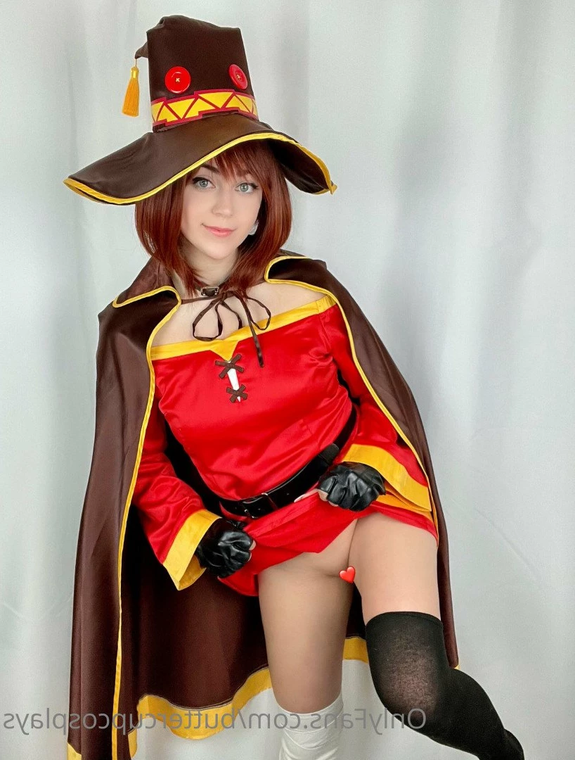 Buttercup Cosplays [ buttercupcosplays ] Onlyfans leaked photo 2336793 on Hotleaks.tv