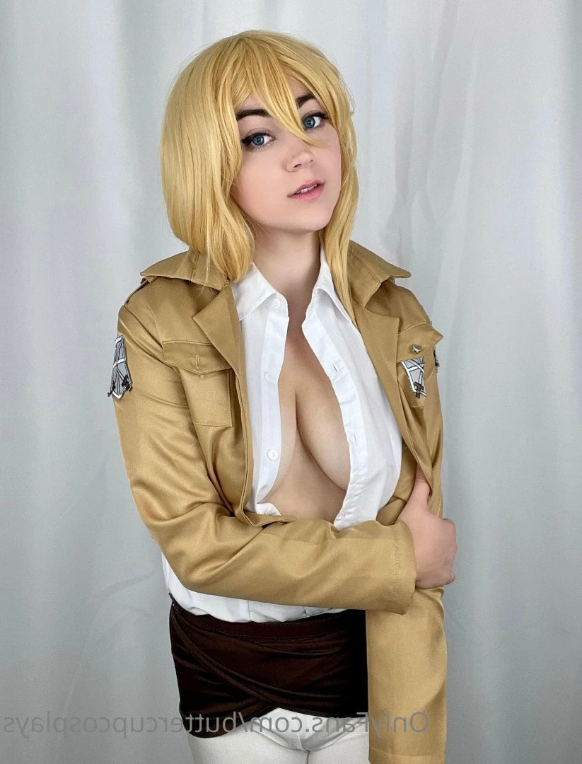 Buttercup Cosplays [ buttercupcosplays ] Onlyfans leaked photo 2336817 on Hotleaks.tv