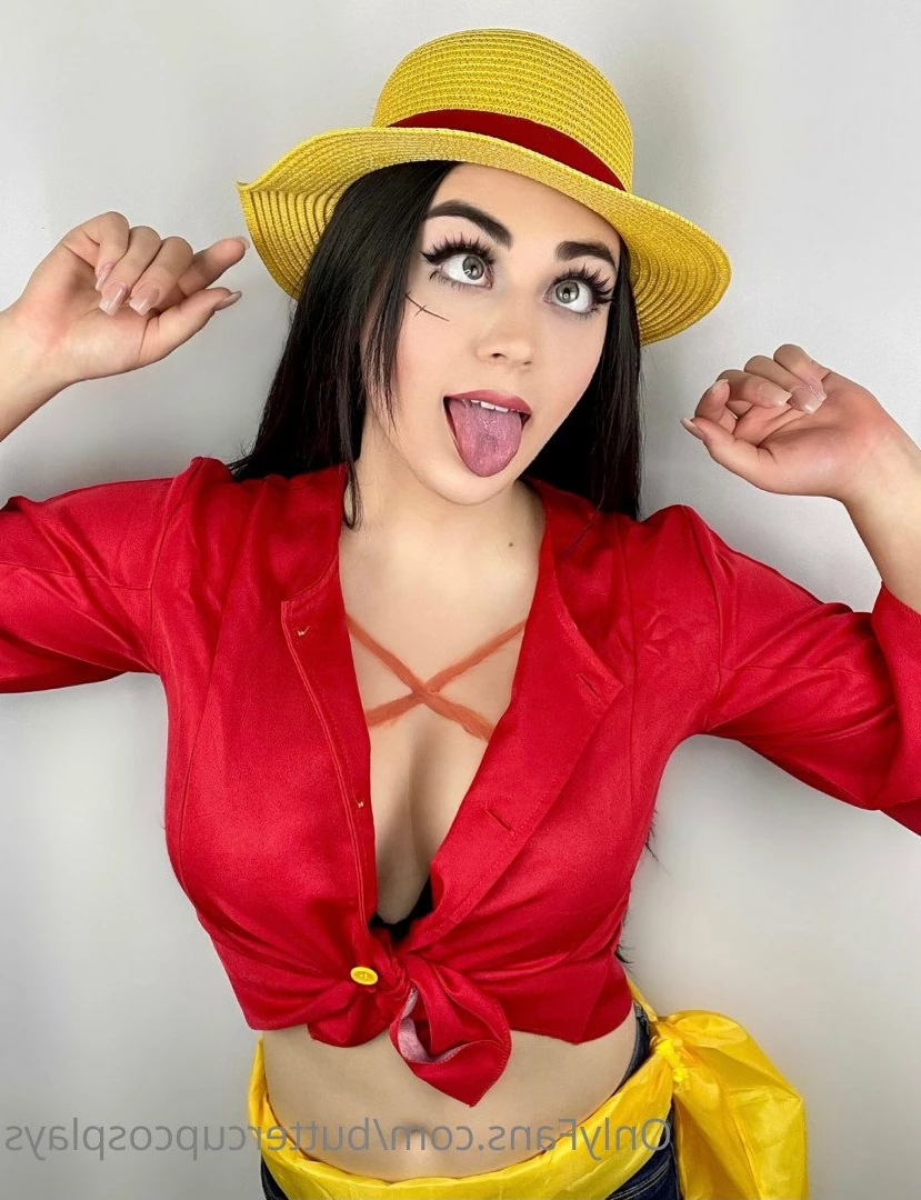 Buttercup Cosplays [ buttercupcosplays ] Onlyfans leaked photo 2336839 on Hotleaks.tv