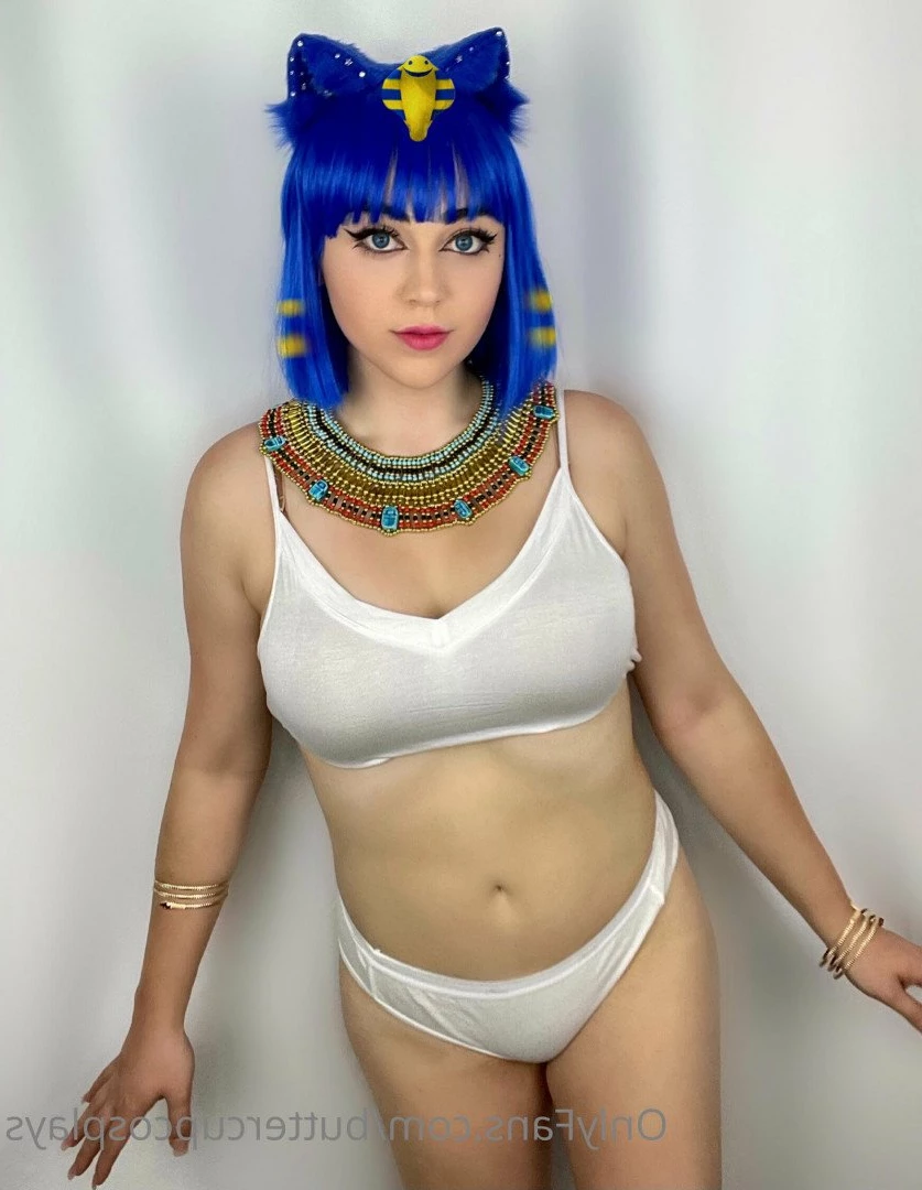 Buttercup Cosplays [ buttercupcosplays ] Onlyfans leaked photo 2336843 on Hotleaks.tv